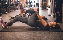 Fernstudium Fitnesstrainer