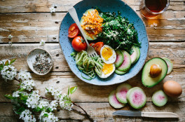 Fernstudium Gesundheitsförderung