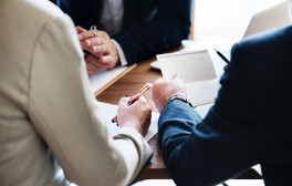 Fernstudium Gesundheitsmanagement